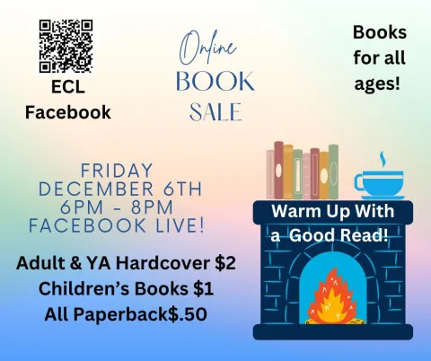 Online Book Sale 