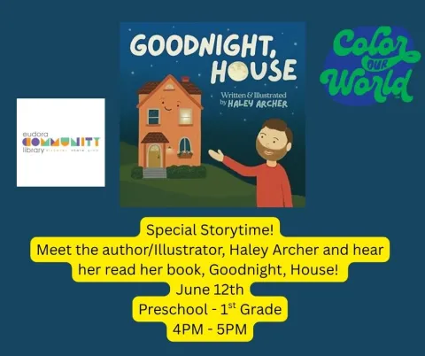 Special Storytime