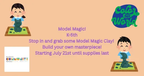 Model Magic