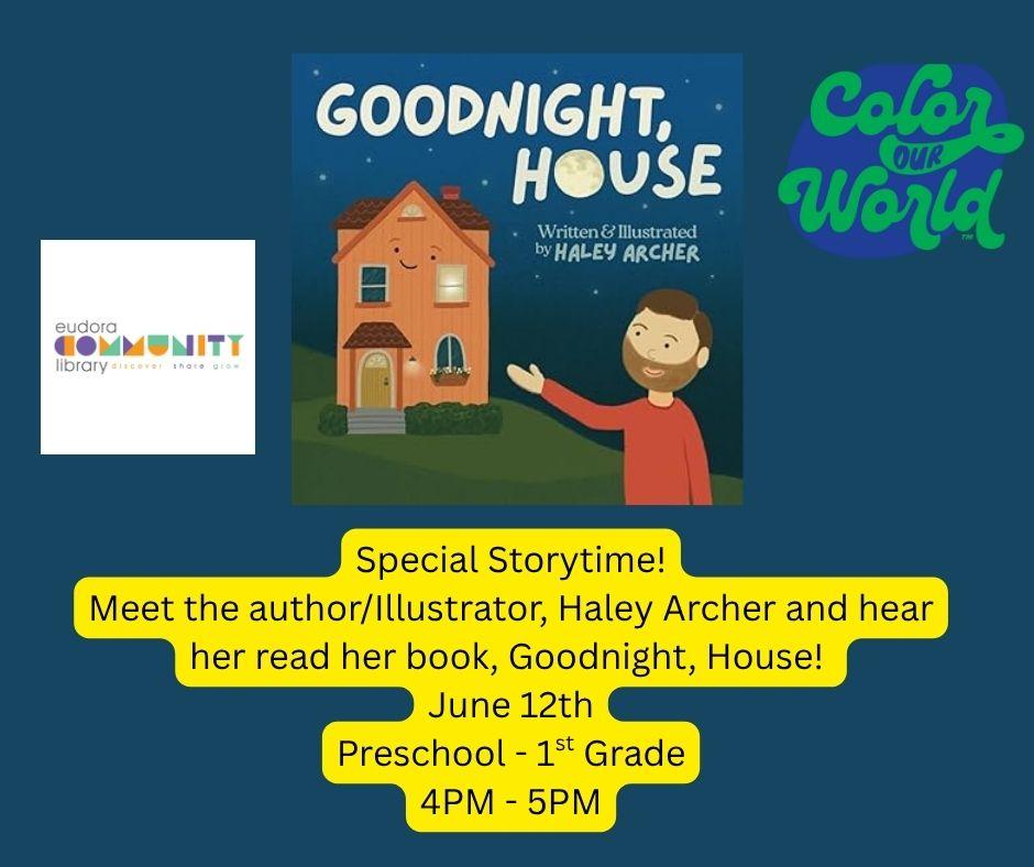 Special Storytime